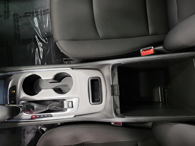 2024 Chevrolet Malibu Vehicle Photo in MANITOWOC, WI 54220-5838