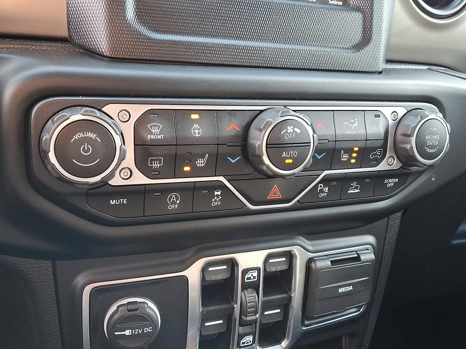 2021 Jeep Wrangler Vehicle Photo in Easton, PA 18045