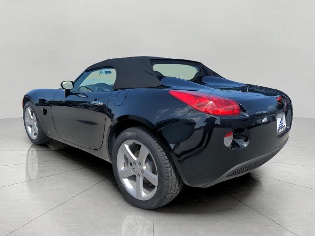 2006 Pontiac Solstice Vehicle Photo in Green Bay, WI 54304