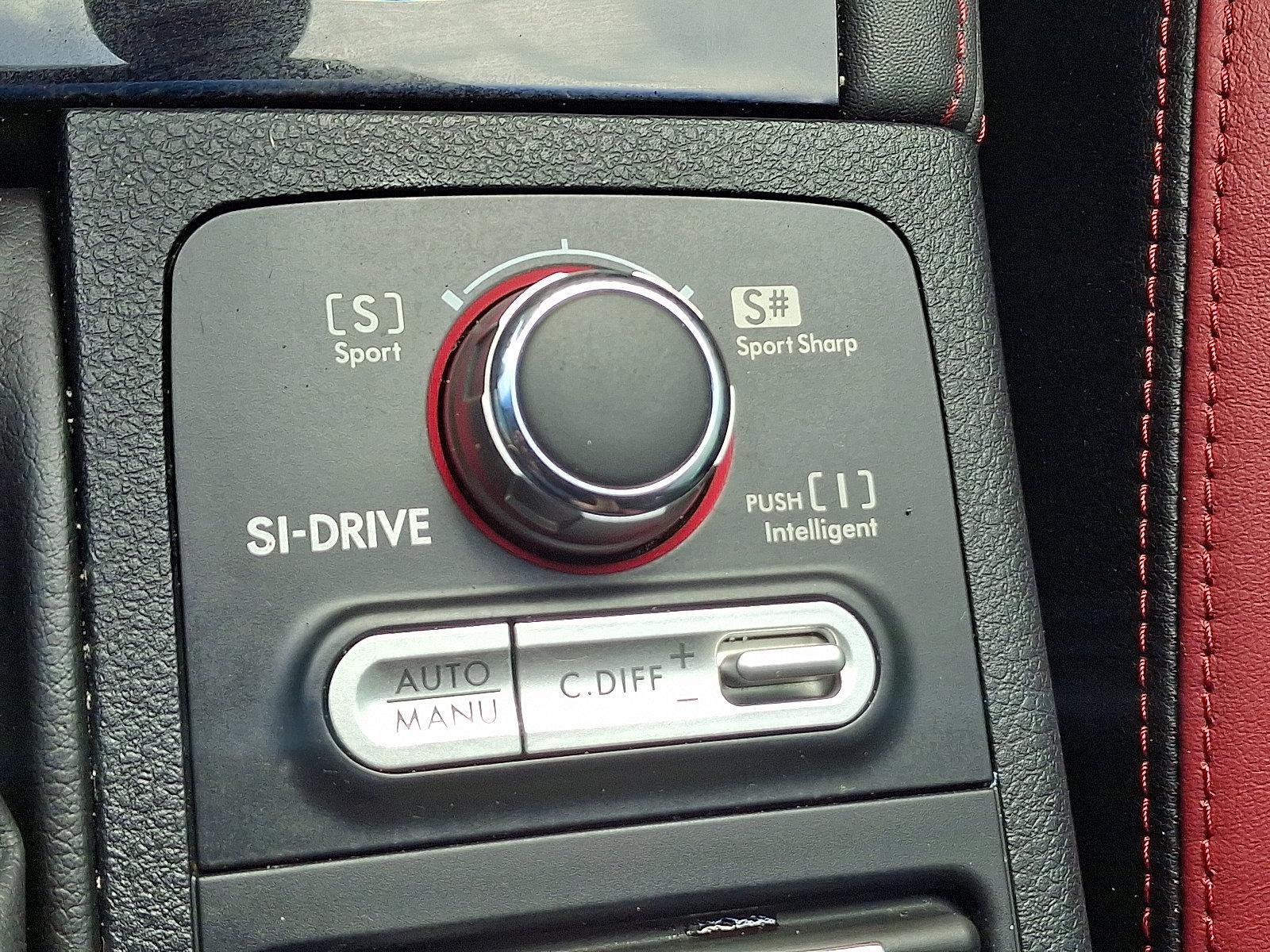 2018 Subaru WRX Vehicle Photo in Harrisburg, PA 17111-1033