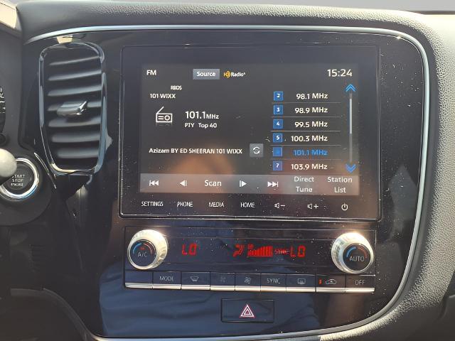 2020 Mitsubishi Outlander Vehicle Photo in Oshkosh, WI 54904