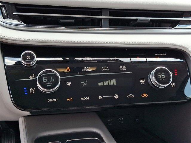 2026 INFINITI QX60 Vehicle Photo in Willow Grove, PA 19090