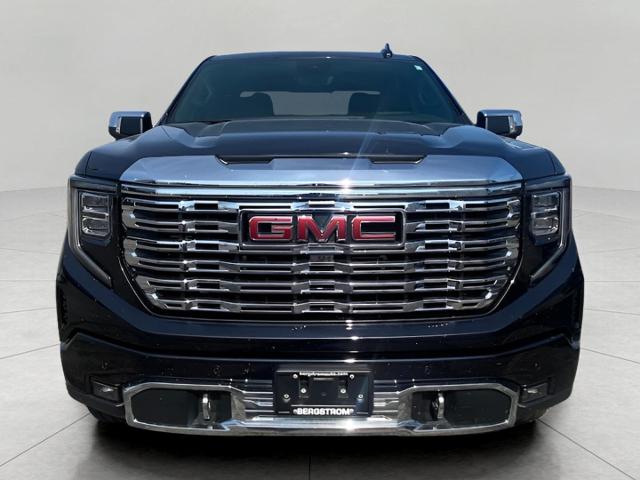 2023 GMC Sierra 1500 Vehicle Photo in APPLETON, WI 54914-8833