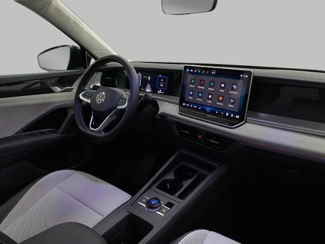 2025 Volkswagen Tiguan Vehicle Photo in Appleton, WI 54913