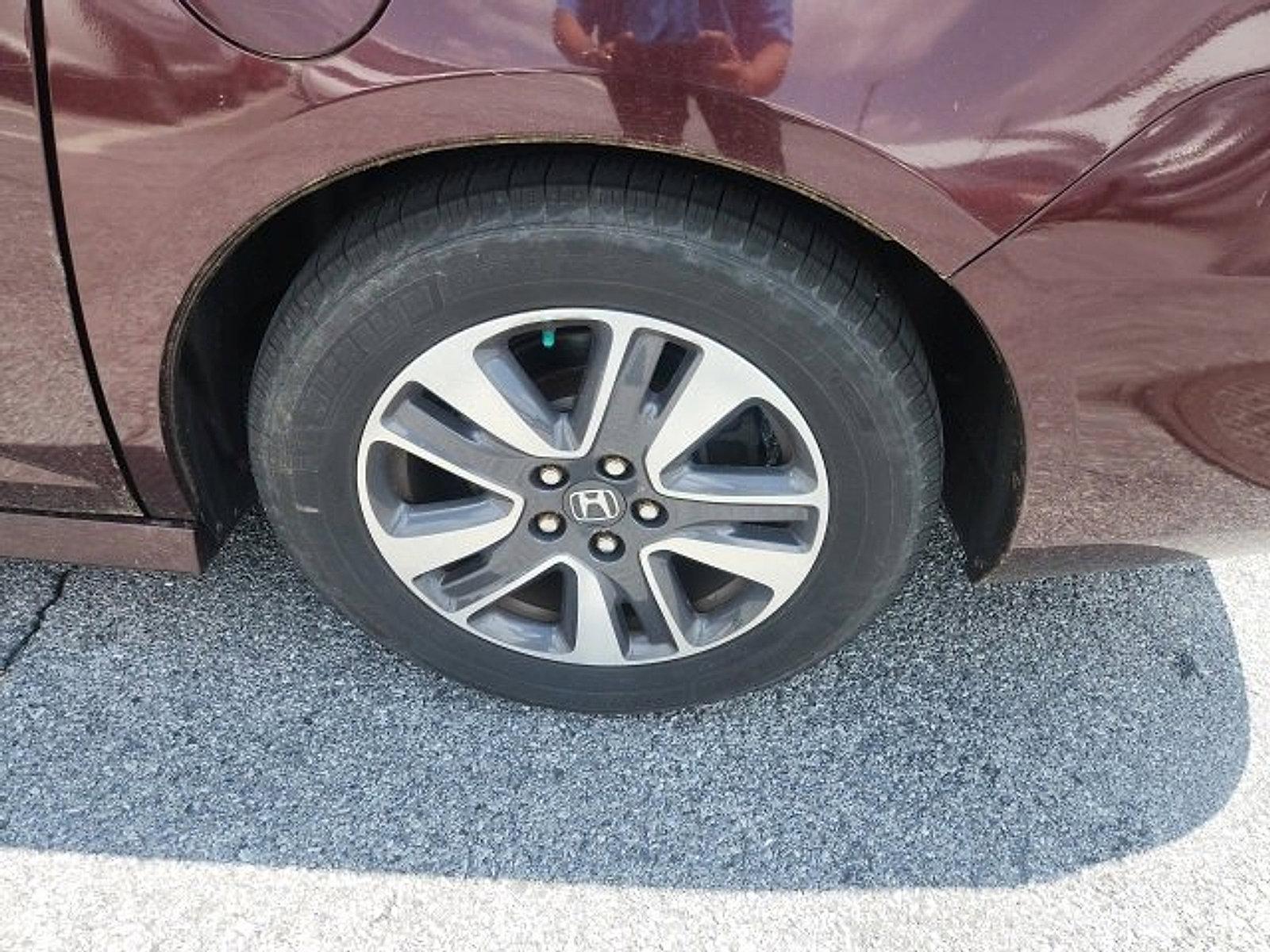 2014 Honda Odyssey Vehicle Photo in Harrisburg, PA 17111