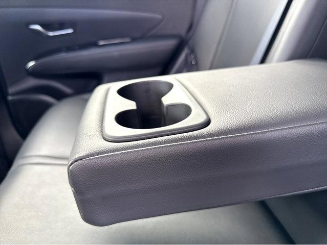 2023 Hyundai TUCSON Vehicle Photo in Savannah, GA 31419