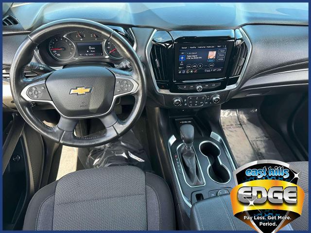 2022 Chevrolet Traverse Vehicle Photo in Roslyn, NY 11576
