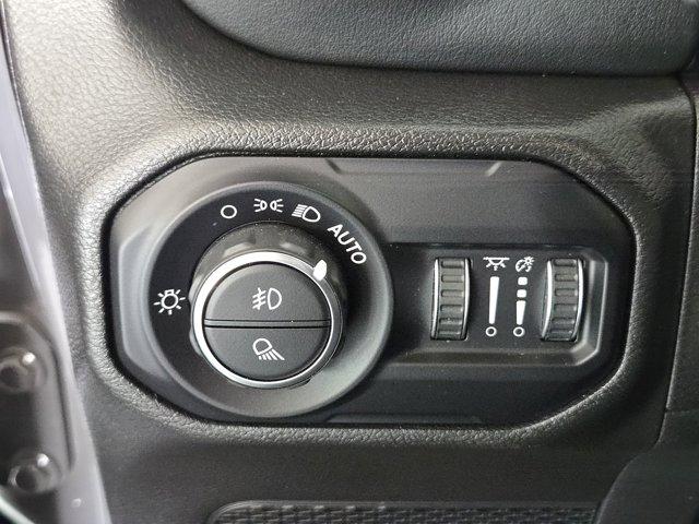 2022 Jeep Gladiator Vehicle Photo in Decatur, TX 76234