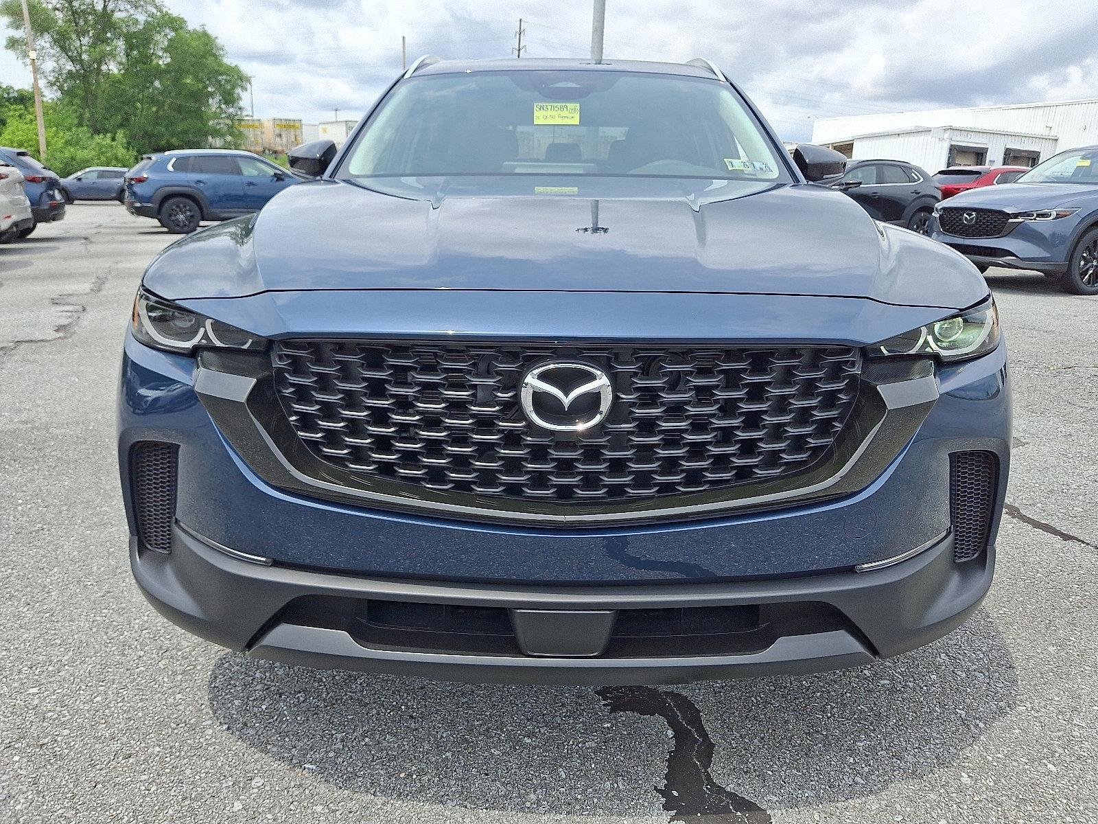 2025 Mazda CX-50 Vehicle Photo in Harrisburg, PA 17111
