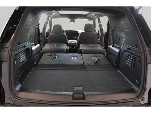 2024 Chevrolet Traverse Vehicle Photo in Green Bay, WI 54304