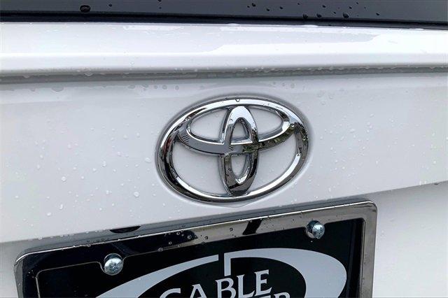2022 Toyota RAV4 Vehicle Photo in KANSAS CITY, MO 64114-4502