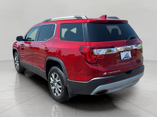 2021 GMC Acadia Vehicle Photo in MIDDLETON, WI 53562-1492