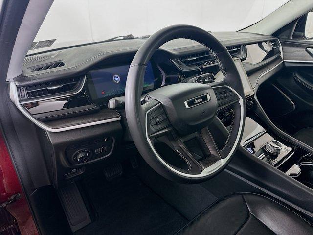 2023 Jeep Grand Cherokee 4xe Vehicle Photo in Doylsetown, PA 18901