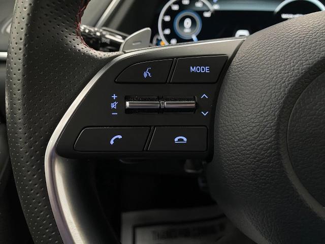 2023 Hyundai SONATA Vehicle Photo in Appleton, WI 54913