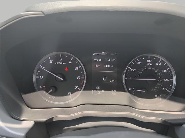 2025 Subaru Crosstrek Vehicle Photo in Green Bay, WI 54304