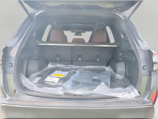 2025 Subaru Forester Vehicle Photo in Green Bay, WI 54304
