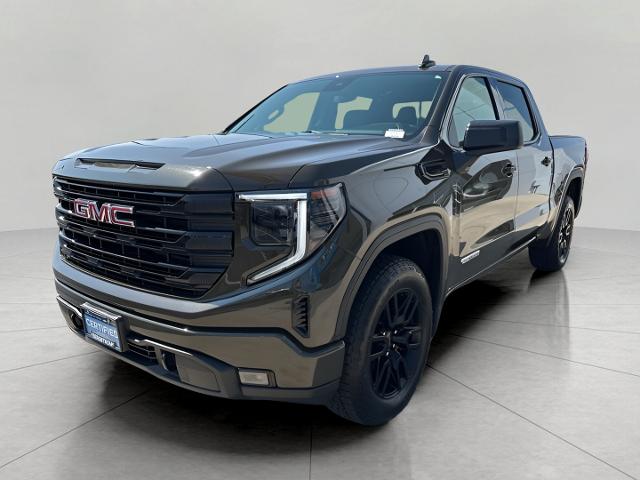 2023 GMC Sierra 1500 Vehicle Photo in MANITOWOC, WI 54220-5838