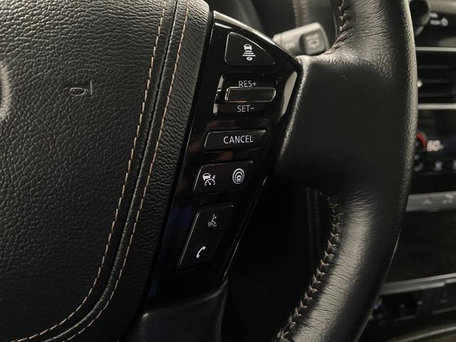 2023 Nissan Armada Vehicle Photo in Appleton, WI 54913