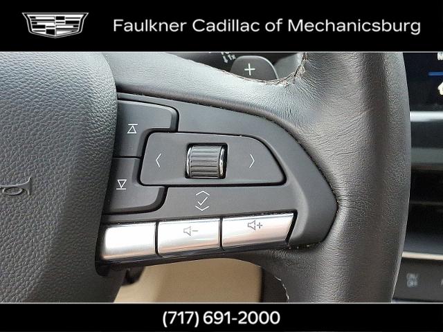 2023 Cadillac CT5 Vehicle Photo in MECHANICSBURG, PA 17050-1707
