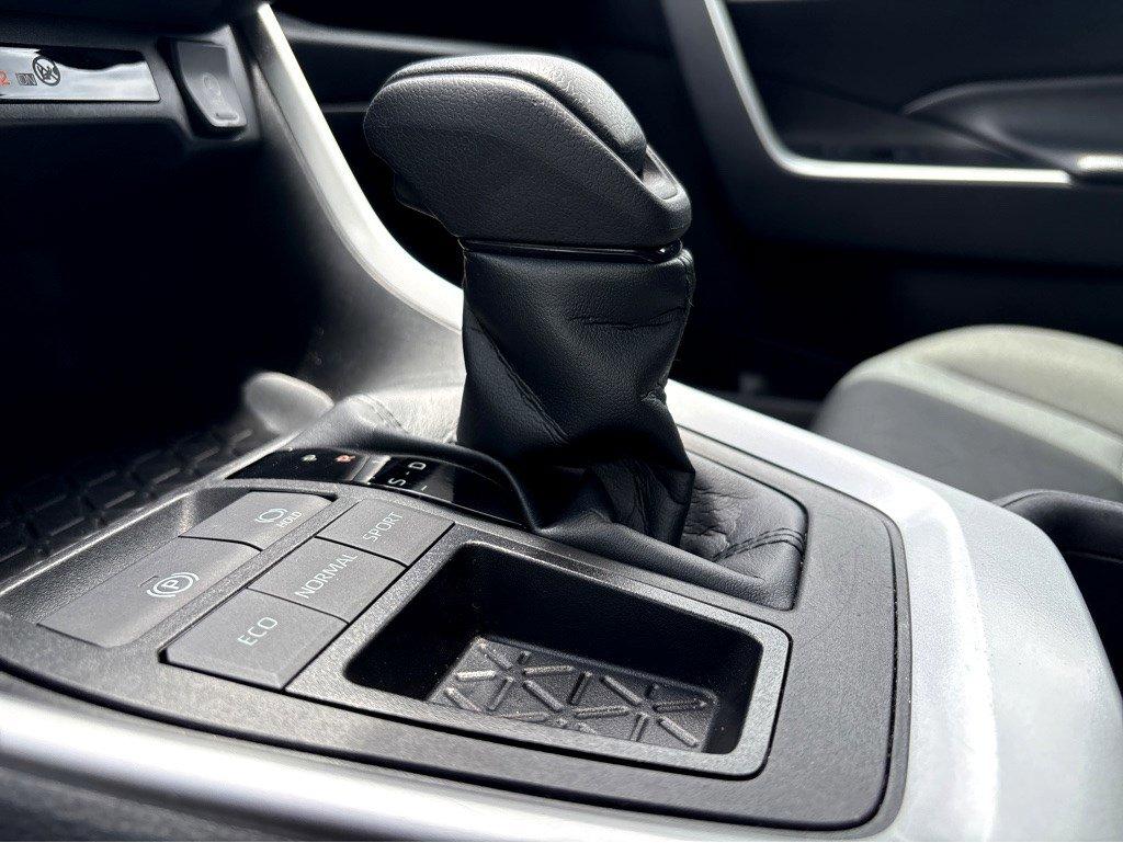 2023 Toyota RAV4 Vehicle Photo in SAVANNAH, GA 31406-4513