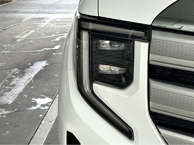 2023 GMC Sierra 1500 Vehicle Photo in Hinesville, GA 31313