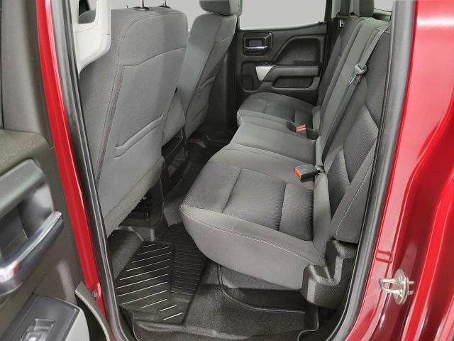 2018 Chevrolet Silverado 1500 Vehicle Photo in NEENAH, WI 54956-2243