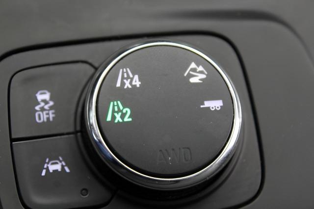 2019 Chevrolet Traverse Vehicle Photo in Green Bay, WI 54304