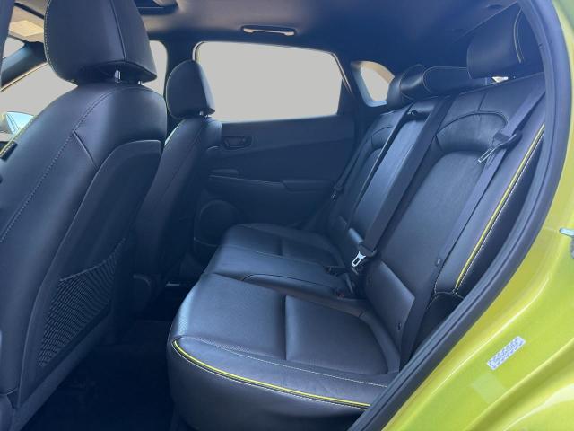2019 Hyundai KONA Vehicle Photo in Appleton, WI 54914