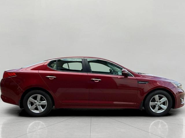 2014 Kia Optima Vehicle Photo in Appleton, WI 54914