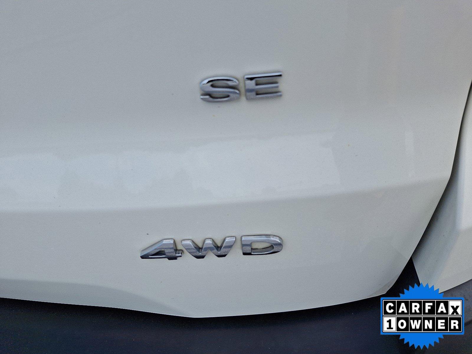 2020 Ford EcoSport Vehicle Photo in Harrisburg, PA 17111