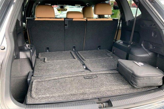 2022 Volkswagen Tiguan Vehicle Photo in KANSAS CITY, MO 64114-4502
