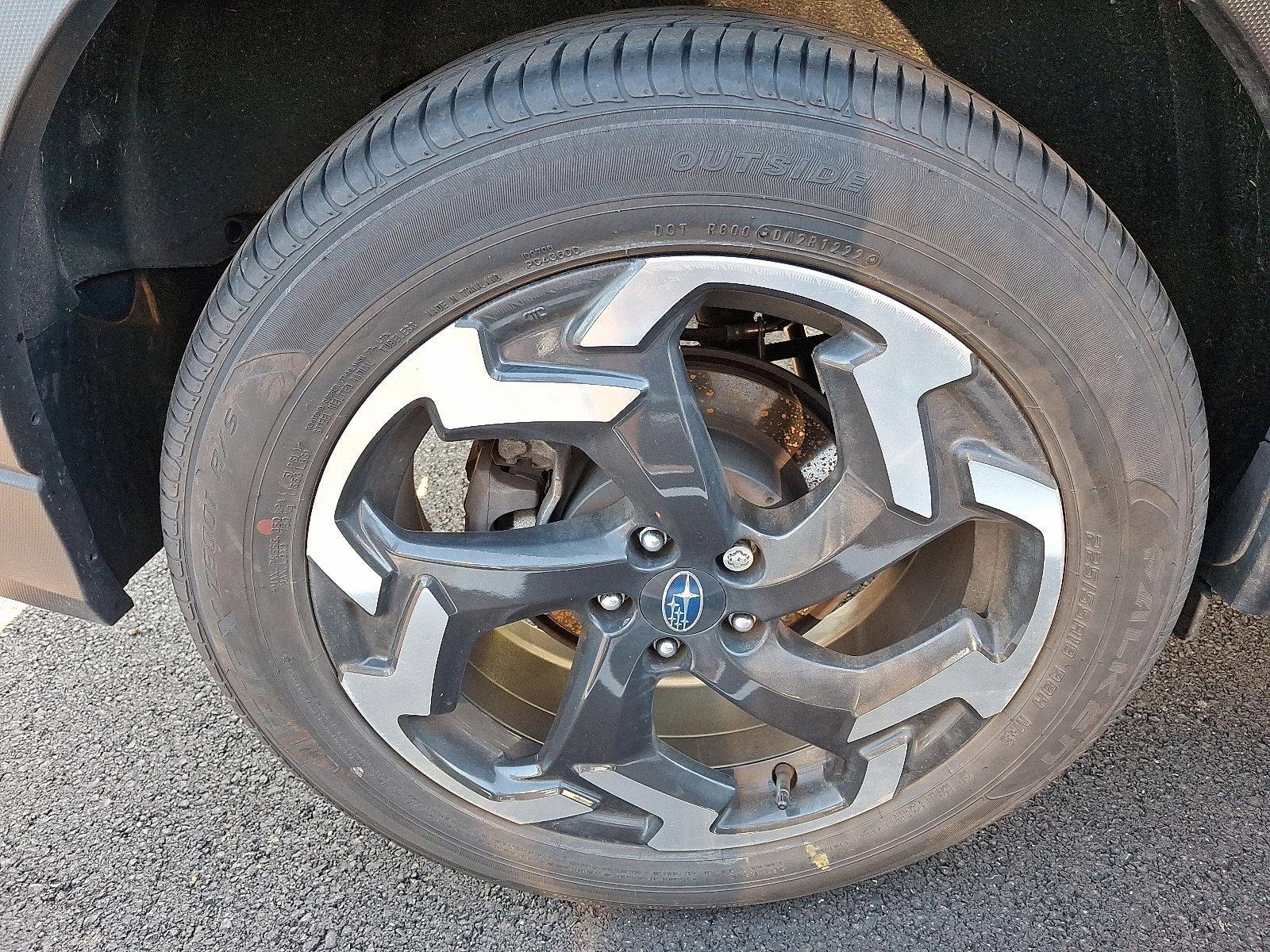 2023 Subaru Crosstrek Vehicle Photo in Easton, PA 18045