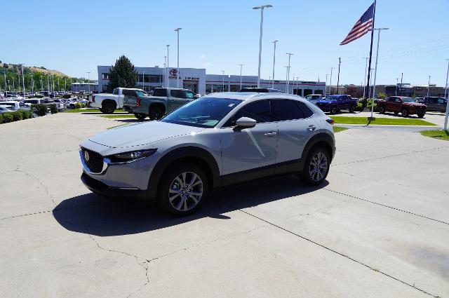 2025 Mazda CX-30 Vehicle Photo in Riverdale, UT 84405
