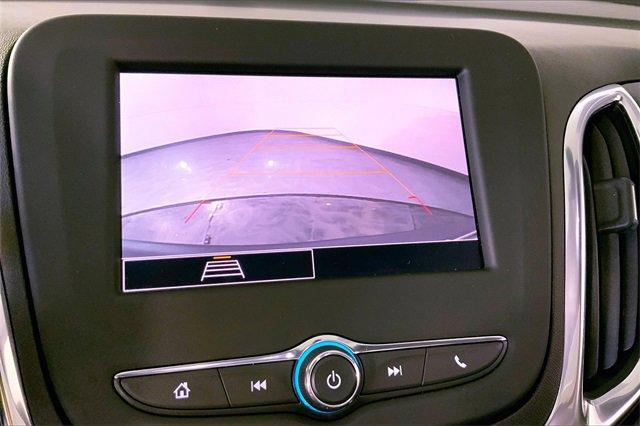 2022 Chevrolet Equinox Vehicle Photo in INDEPENDENCE, MO 64055-1314