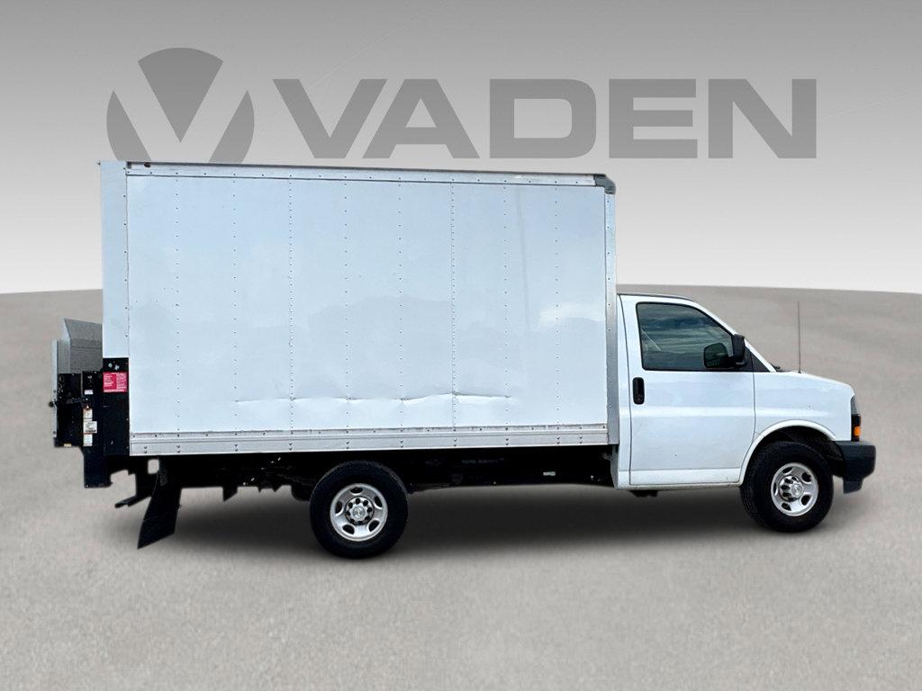 2020 Chevrolet Express Commercial Cutaway Vehicle Photo in SAVANNAH, GA 31406-4513