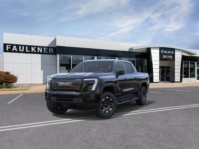 2026 GMC Sierra EV Vehicle Photo in TREVOSE, PA 19053-4984