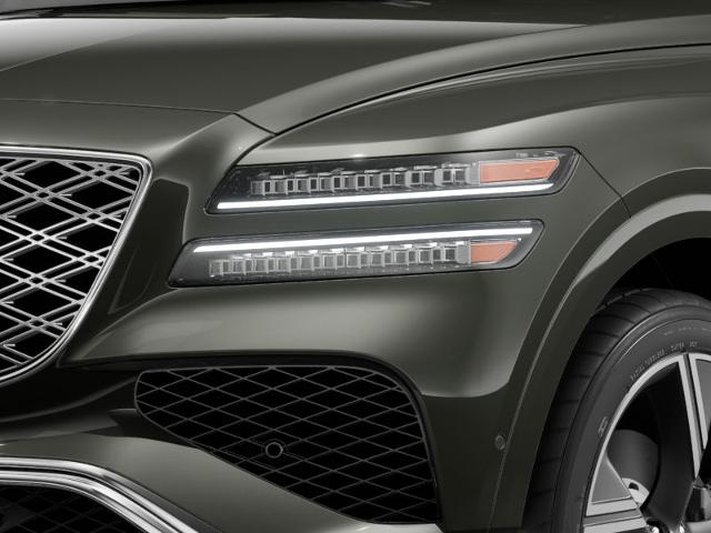 2026 Genesis GV80 Vehicle Photo in Appleton, WI 54913