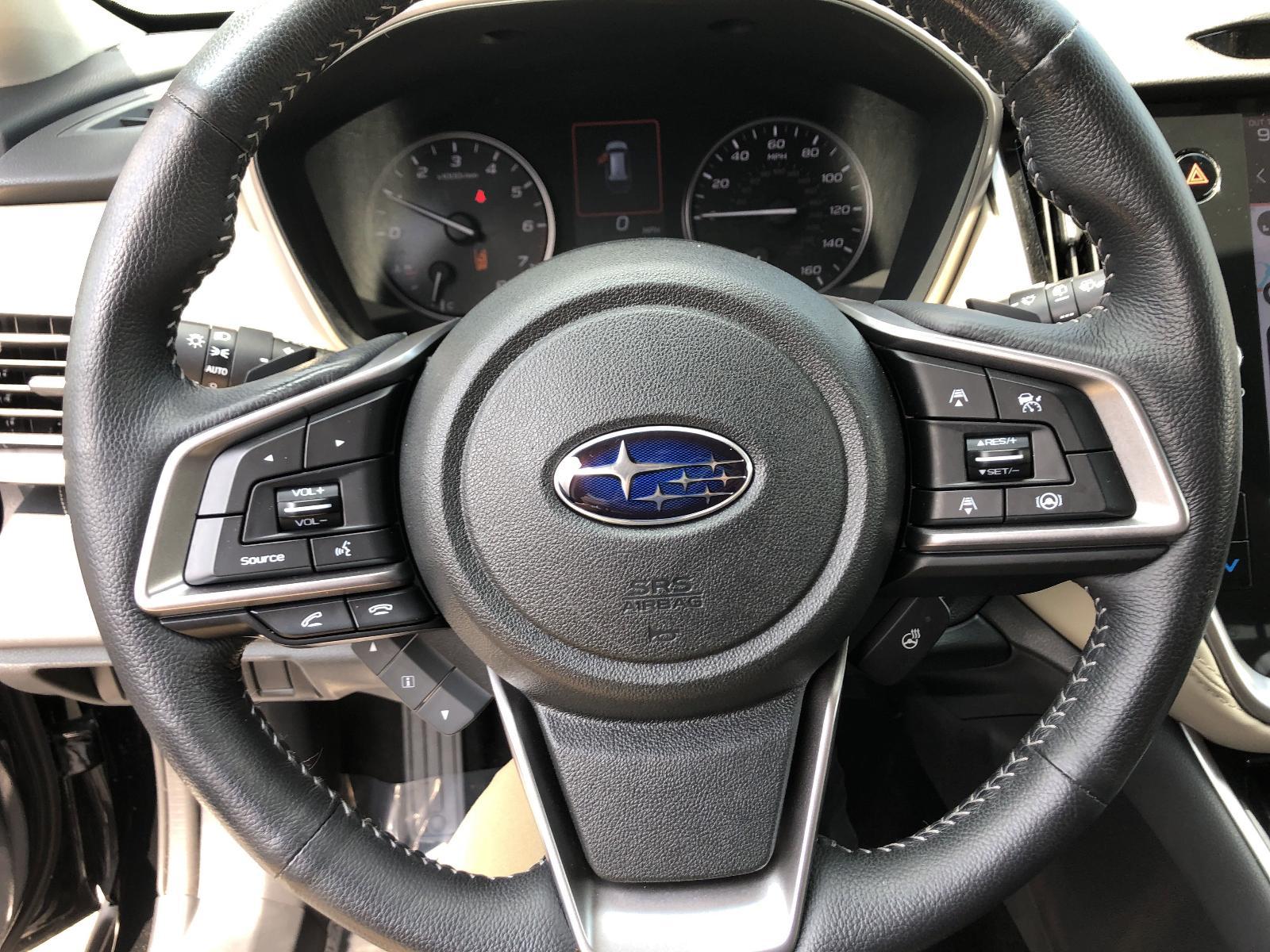 2022 Subaru Outback Vehicle Photo in Mechanicsburg, PA 17050