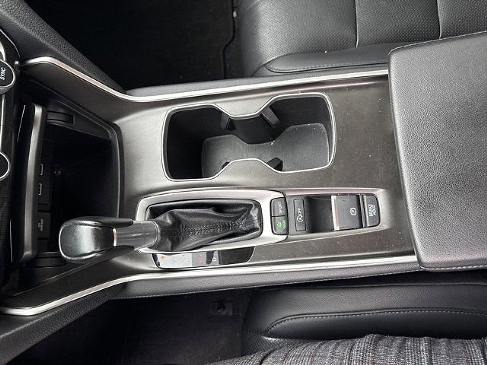 2021 Honda Accord Sedan Vehicle Photo in Harrisburg, PA 17111