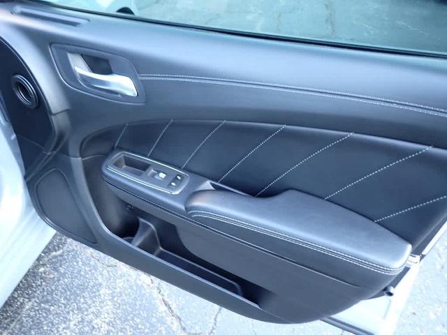 2021 Dodge Charger Vehicle Photo in ZELIENOPLE, PA 16063-2910