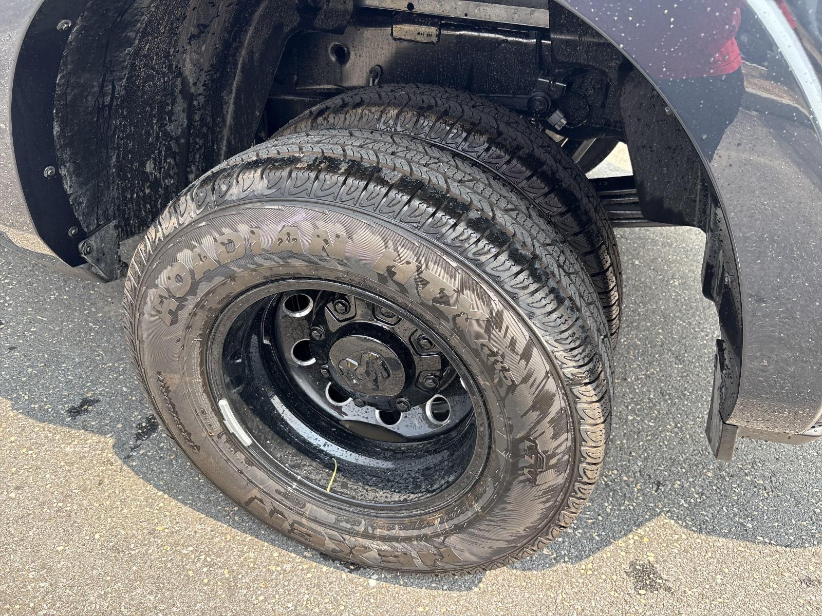 2025 Ram 3500 Vehicle Photo in Mechanicsburg, PA 17050-1707