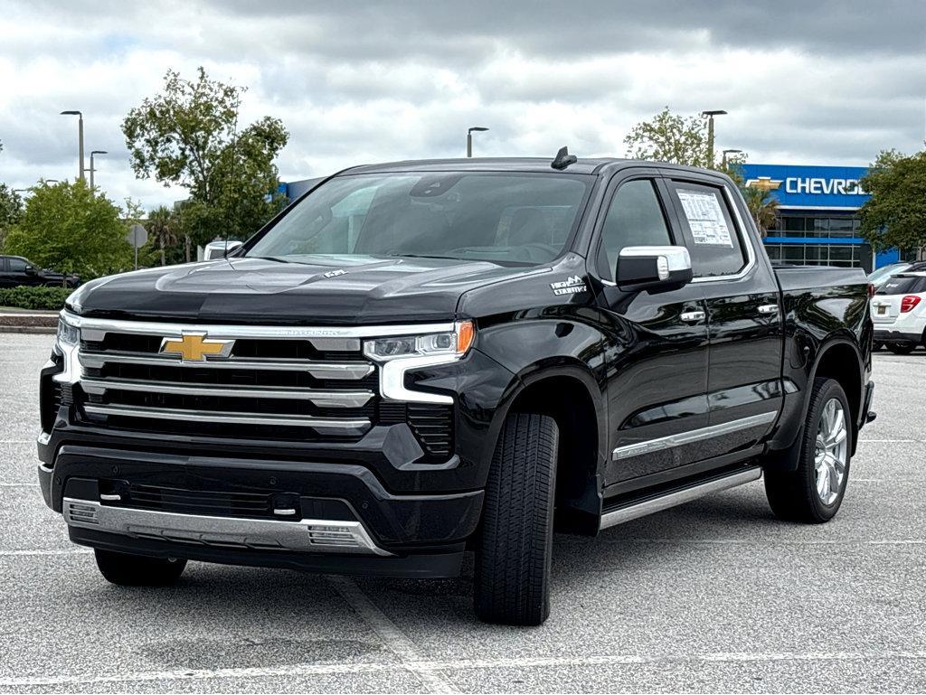 2026 Chevrolet Silverado 1500 Vehicle Photo in POOLER, GA 31322-3252