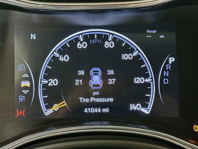 2021 Jeep Grand Cherokee Vehicle Photo in Doylsetown, PA 18901