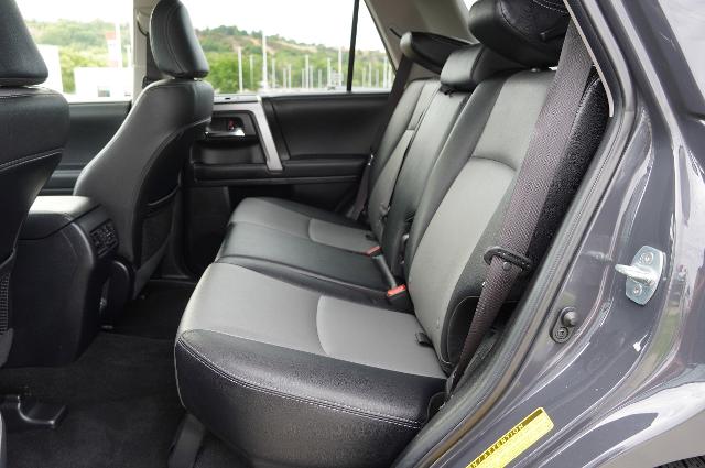 2024 Toyota 4Runner Vehicle Photo in Riverdale, UT 84405