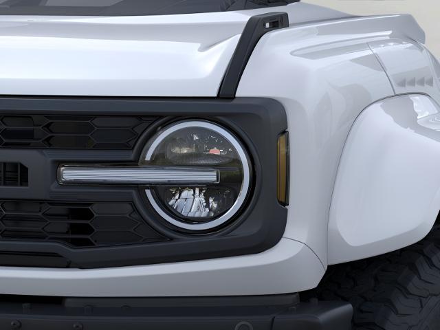 2025 Ford Bronco Vehicle Photo in Neenah, WI 54956