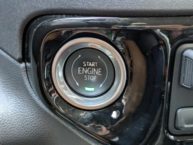 2024 Chevrolet Silverado 1500 Vehicle Photo in BRUNSWICK, GA 31525-1881