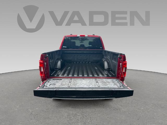 2021 Ford F-150 Vehicle Photo in Brunswick, GA 31525