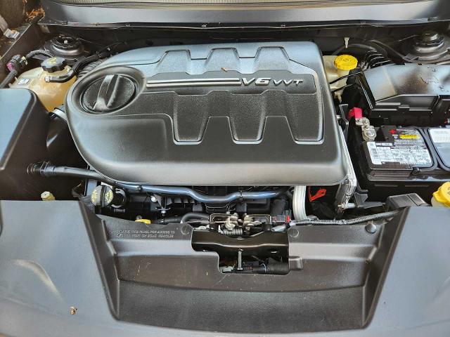 2015 Jeep Cherokee Vehicle Photo in DENTON, TX 76210-9321