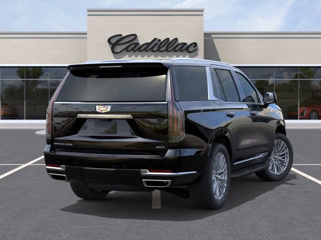 2025 Cadillac Escalade Vehicle Photo in TREVOSE, PA 19053-4984