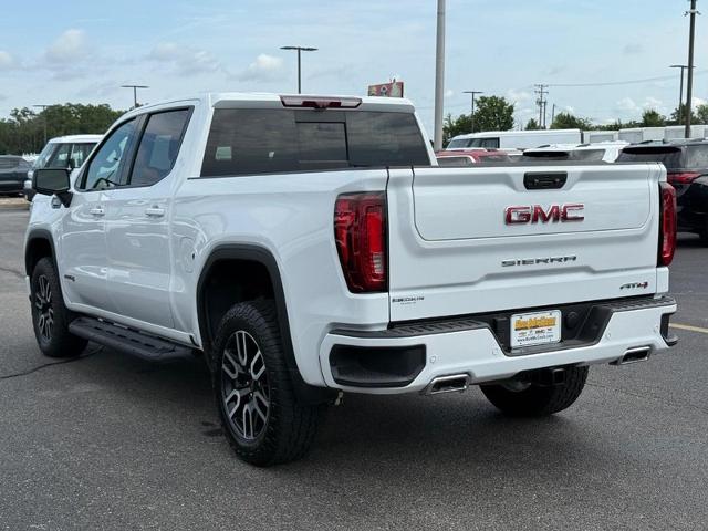 2023 GMC Sierra 1500 Vehicle Photo in COLUMBIA, MO 65203-3903